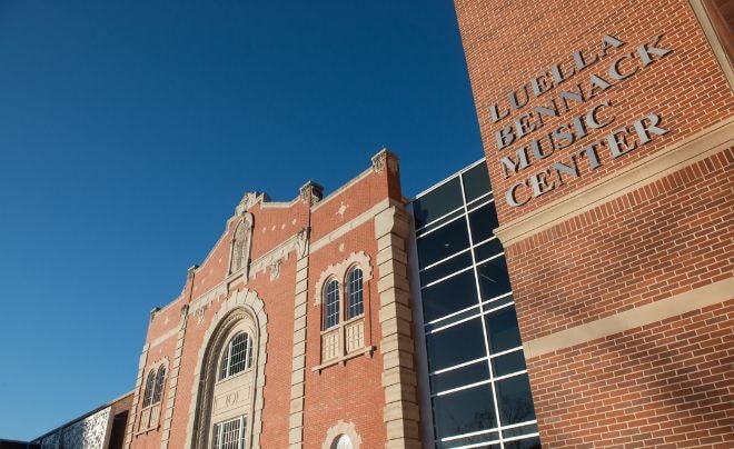 University of The Incarnate Word campus San Antonio